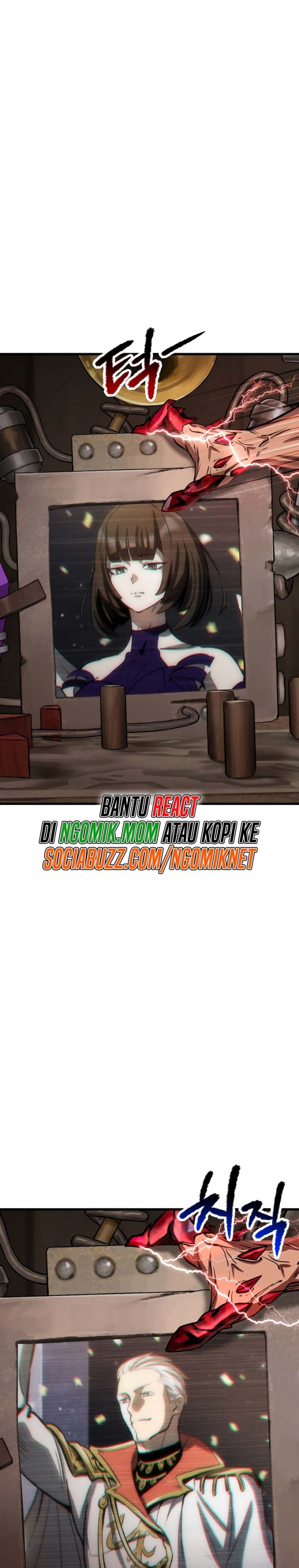 Otherworldly Sword King’s Survival Records chapter 214